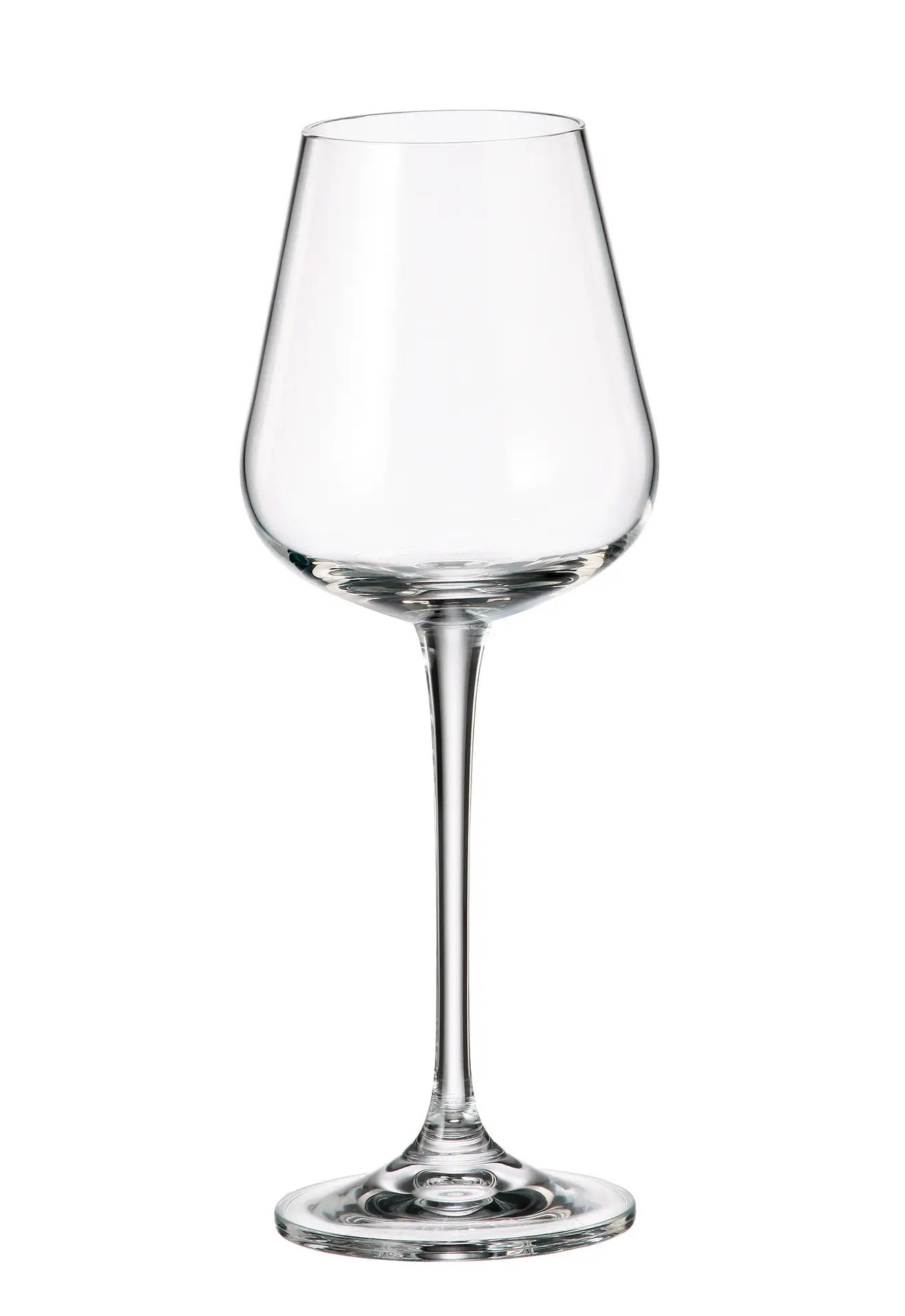 MOSS Чаша за бело вино ардеа 260мл bohemia ЦЛТ-1СФ57-260