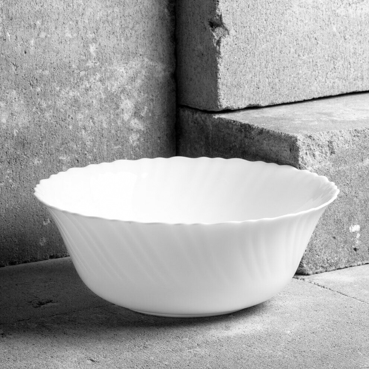 LUMINARC Кадикс Здела Длабока за салата 24 цм L37788