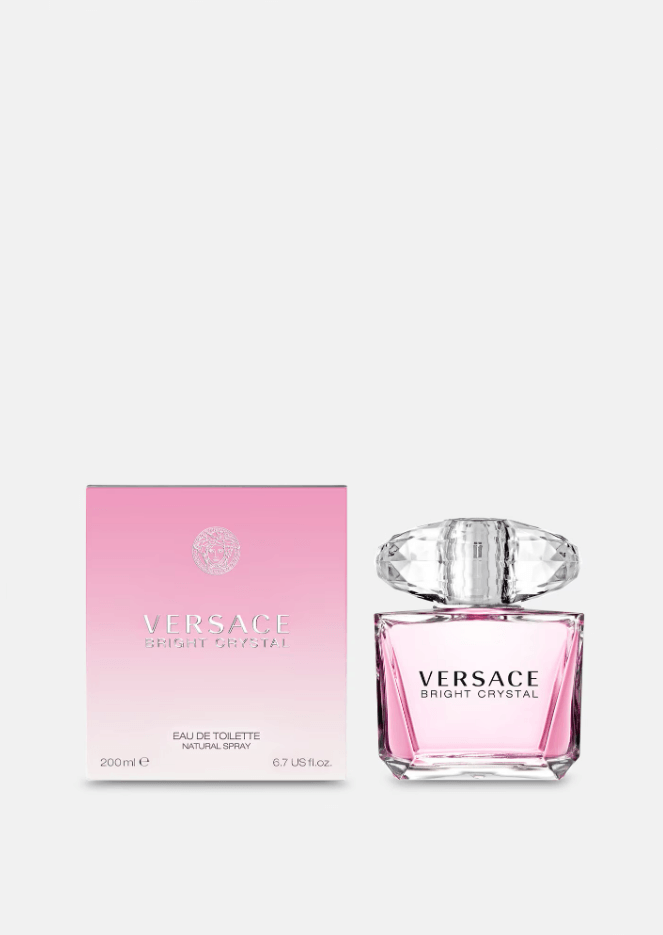 Versace Женски парфем BRIGHT CRYSTAL ABSOLU EDP 90 ML
