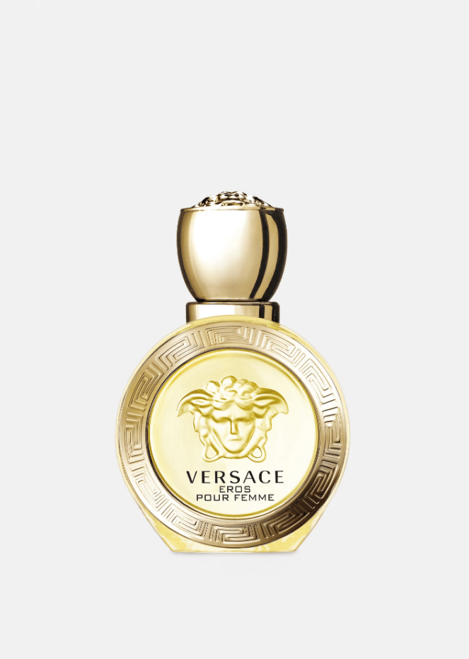 Versace Женски парфем EROS POUR FEMME EDT 100 ML