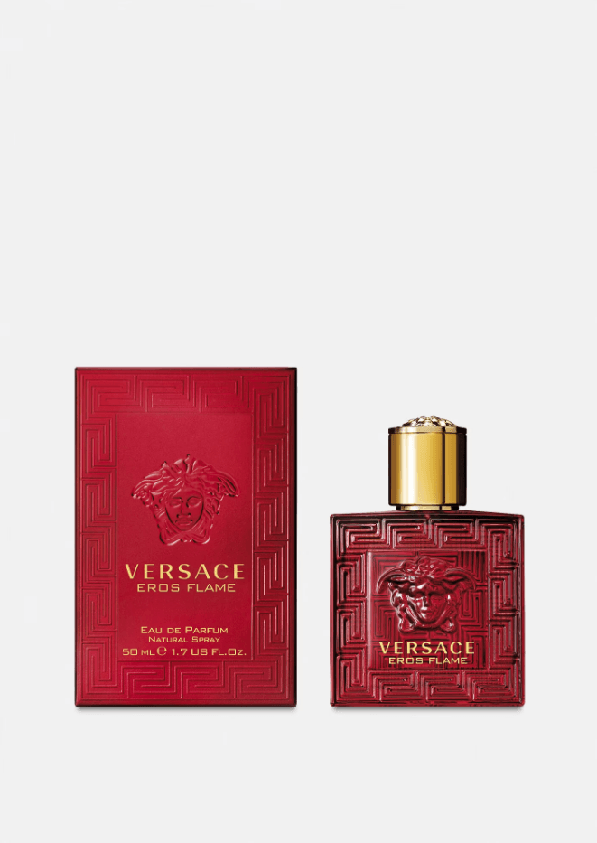 Versace Машки парфем EROS FLAME EDP 50 ML