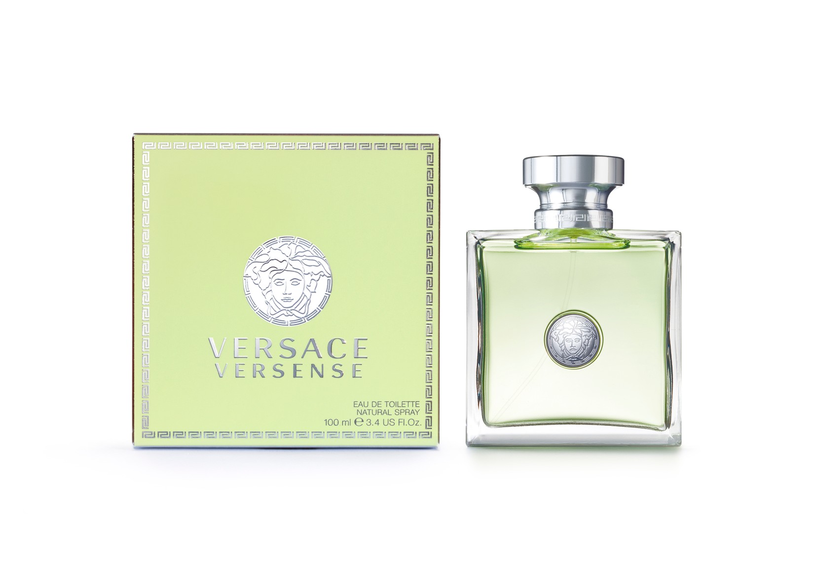 Versace Женски парфем VERSENSE EDT 100 ML