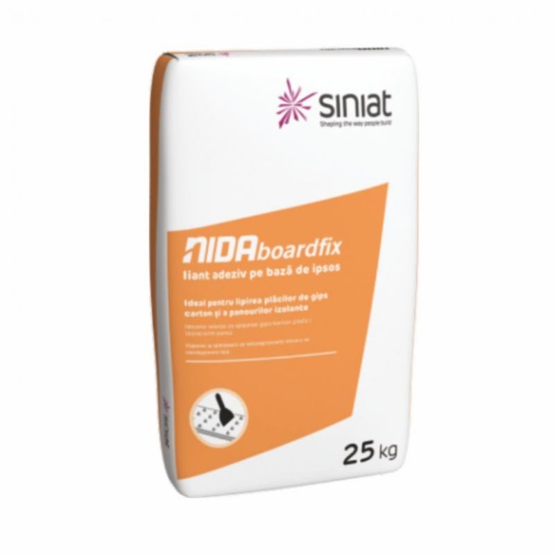 SINIAT Ла. фугенфилер 25кг