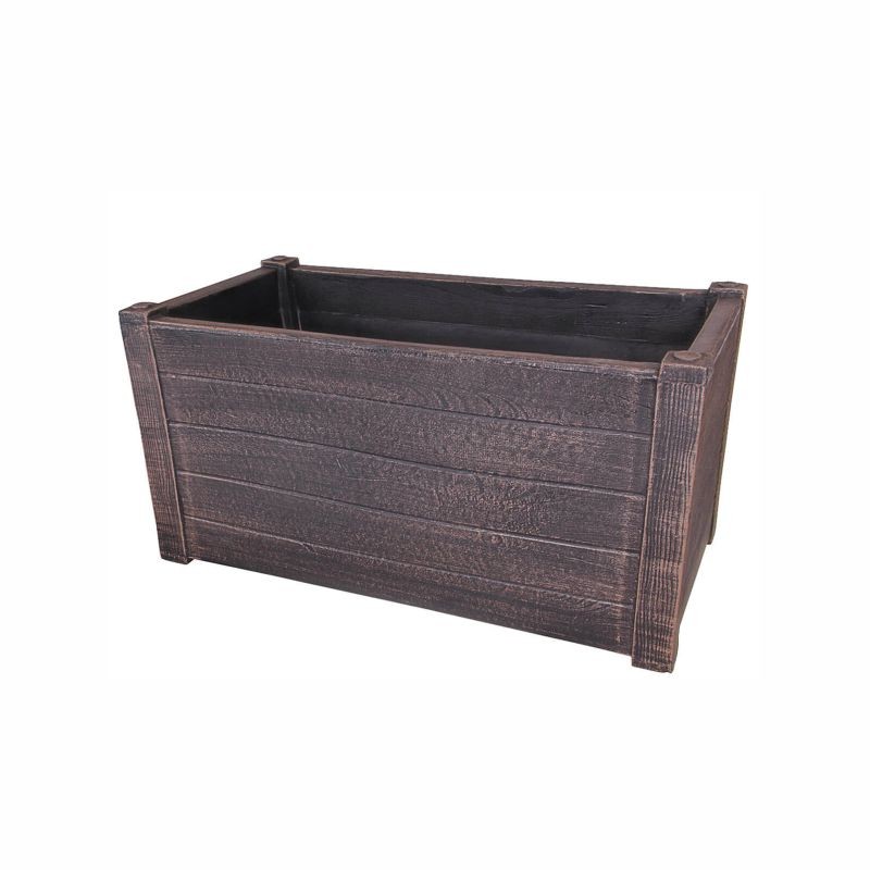 ROTO Саксија ТЕАК голема