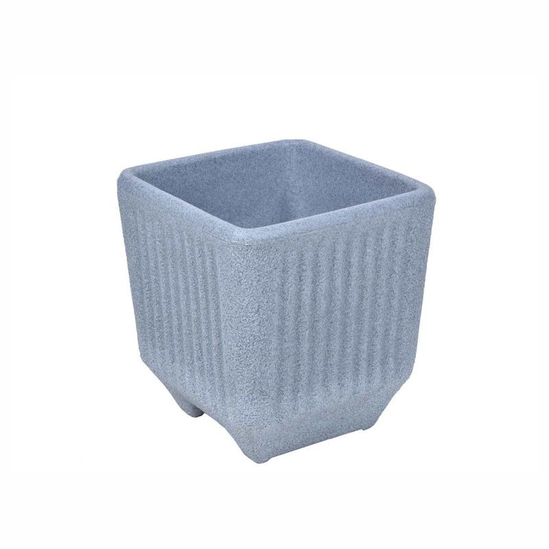 ROTO Жардиниерa квадратна мала