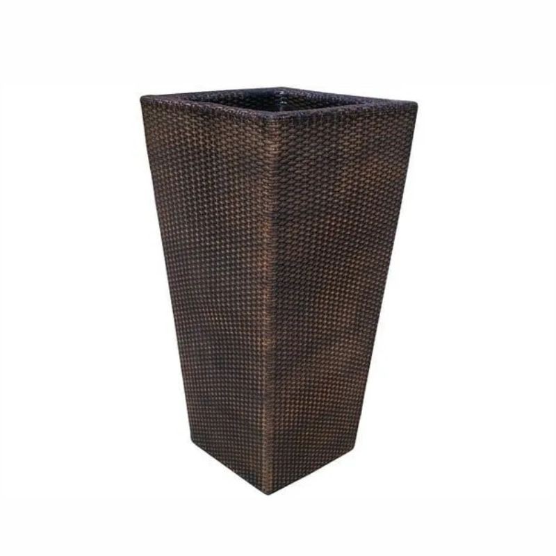 ROTO Саксија ПЛЕТЕНА висока