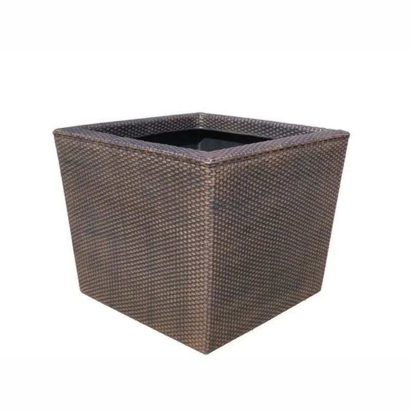 ROTO Саксија ПЛЕТЕНА макси