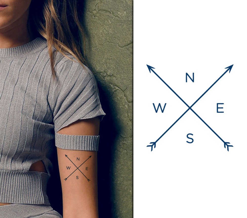 Тетоважа полутрајна, водоотпорна, реалистична тетоважа, SPX-088