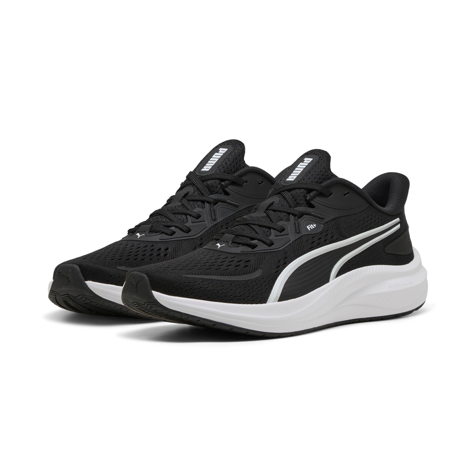 Puma Женски патики Skyrocket Lite 2, црно-бели 311730-01
