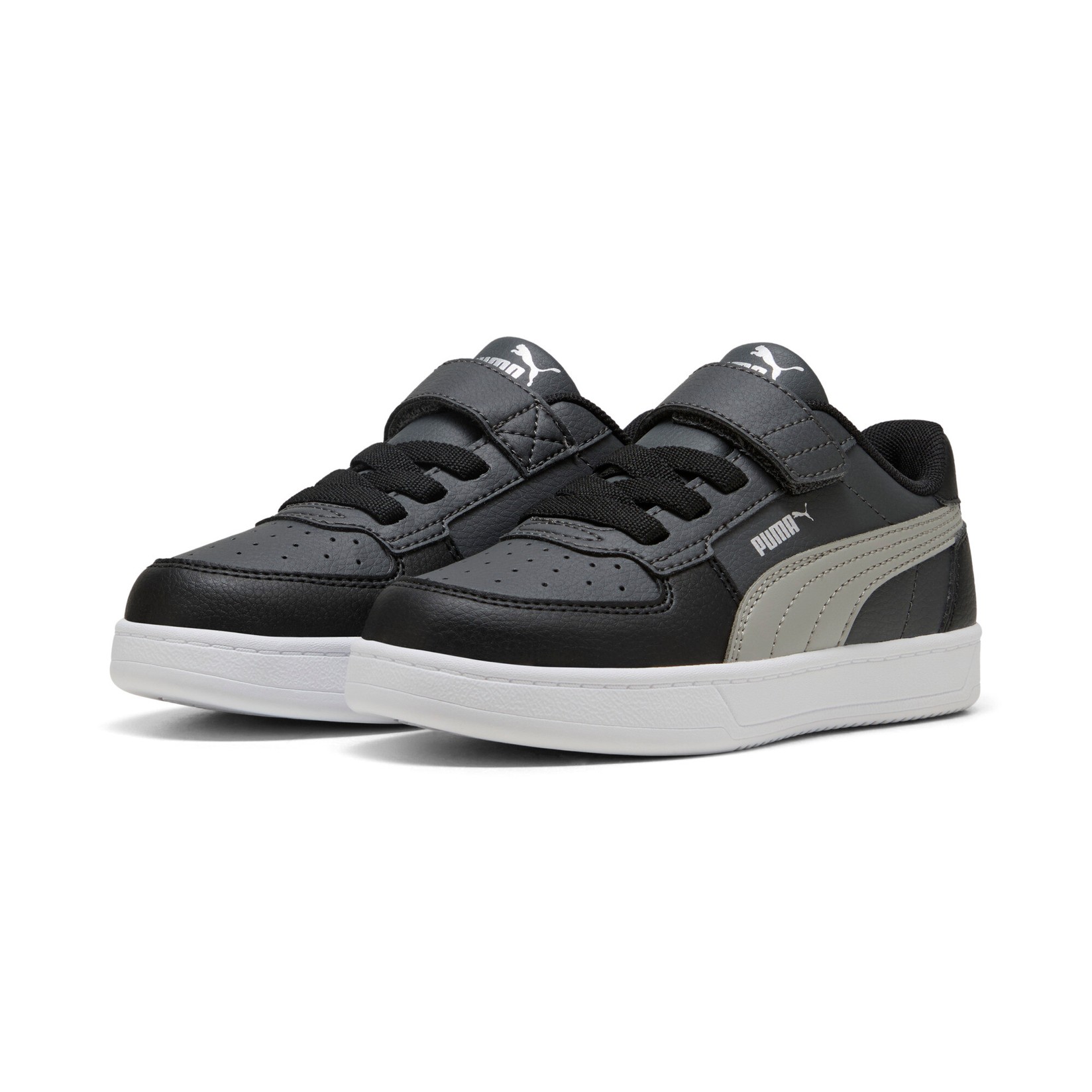 Puma Патики за Момчиња Caven 2.0 AC+ PS, 393839-58, Црни