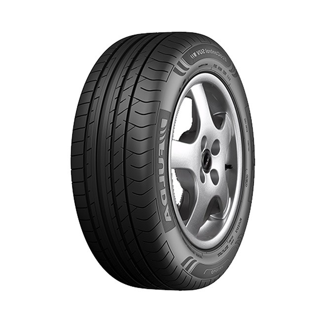 FULDA Летна Гума 215/65R17 99V ECOCONTROL SUV FP