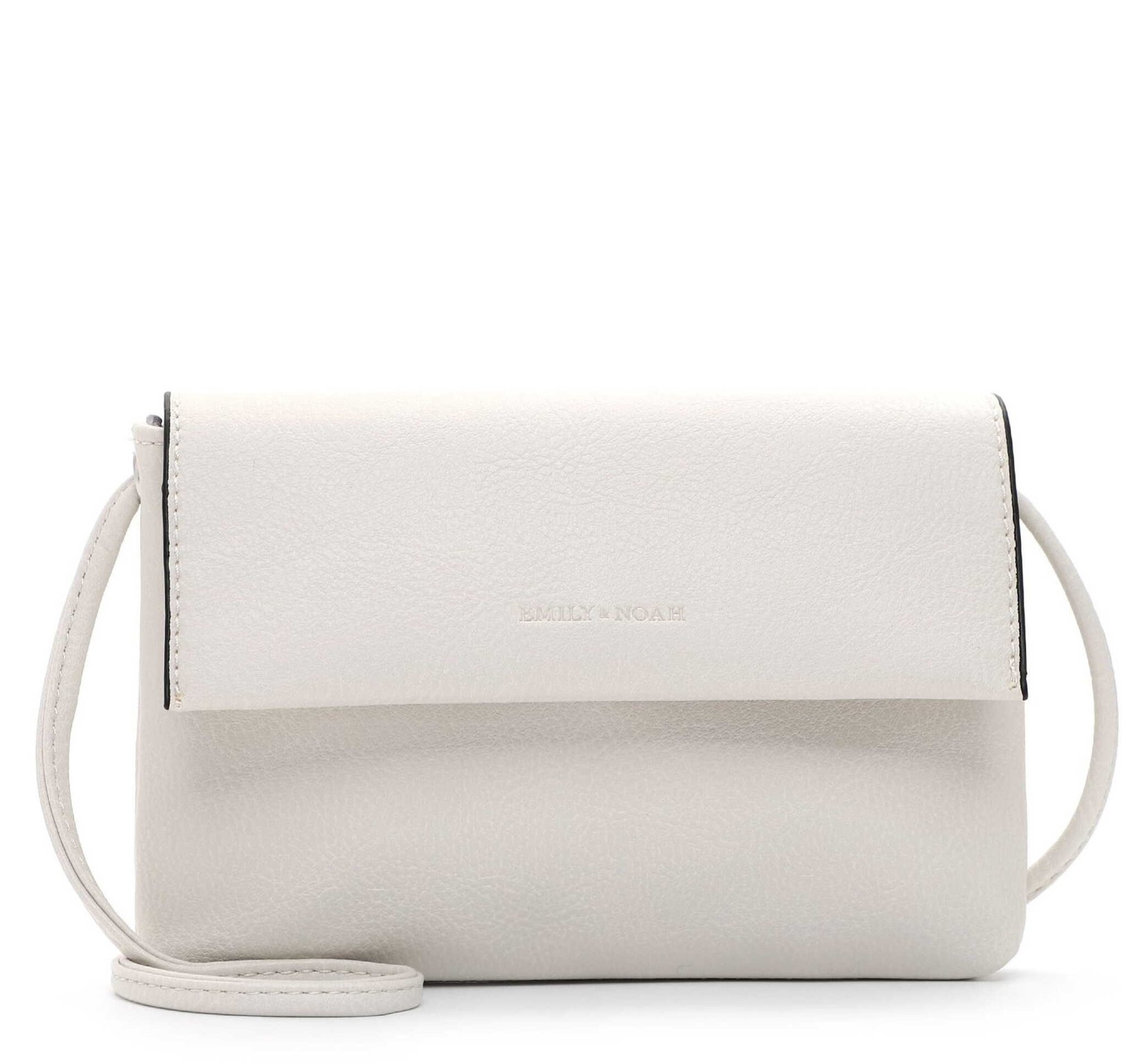 Emily & Noah Emma Женска чанта , ​​црна