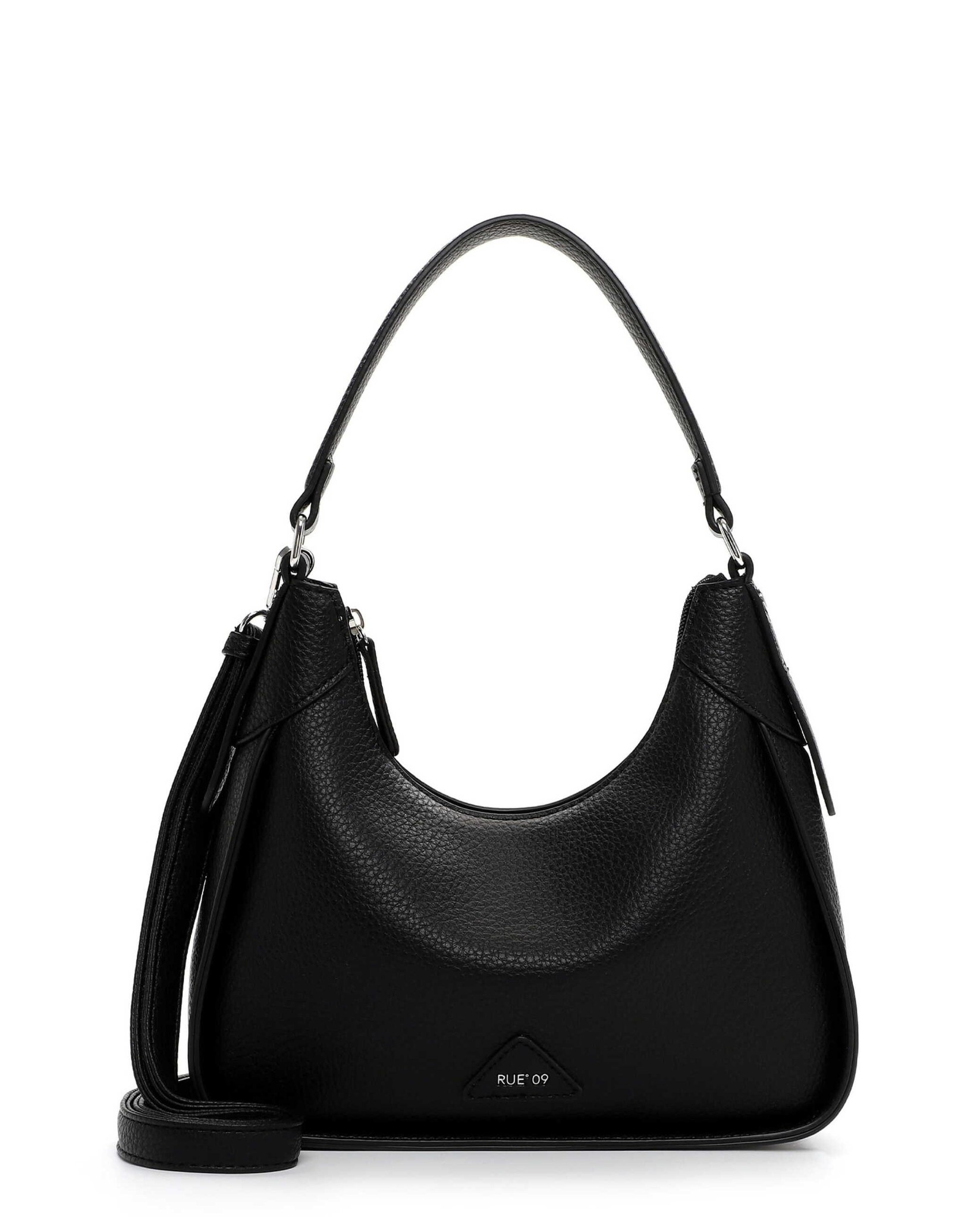 Женска чанта Emily & Noah Bondy RUE 09, црна