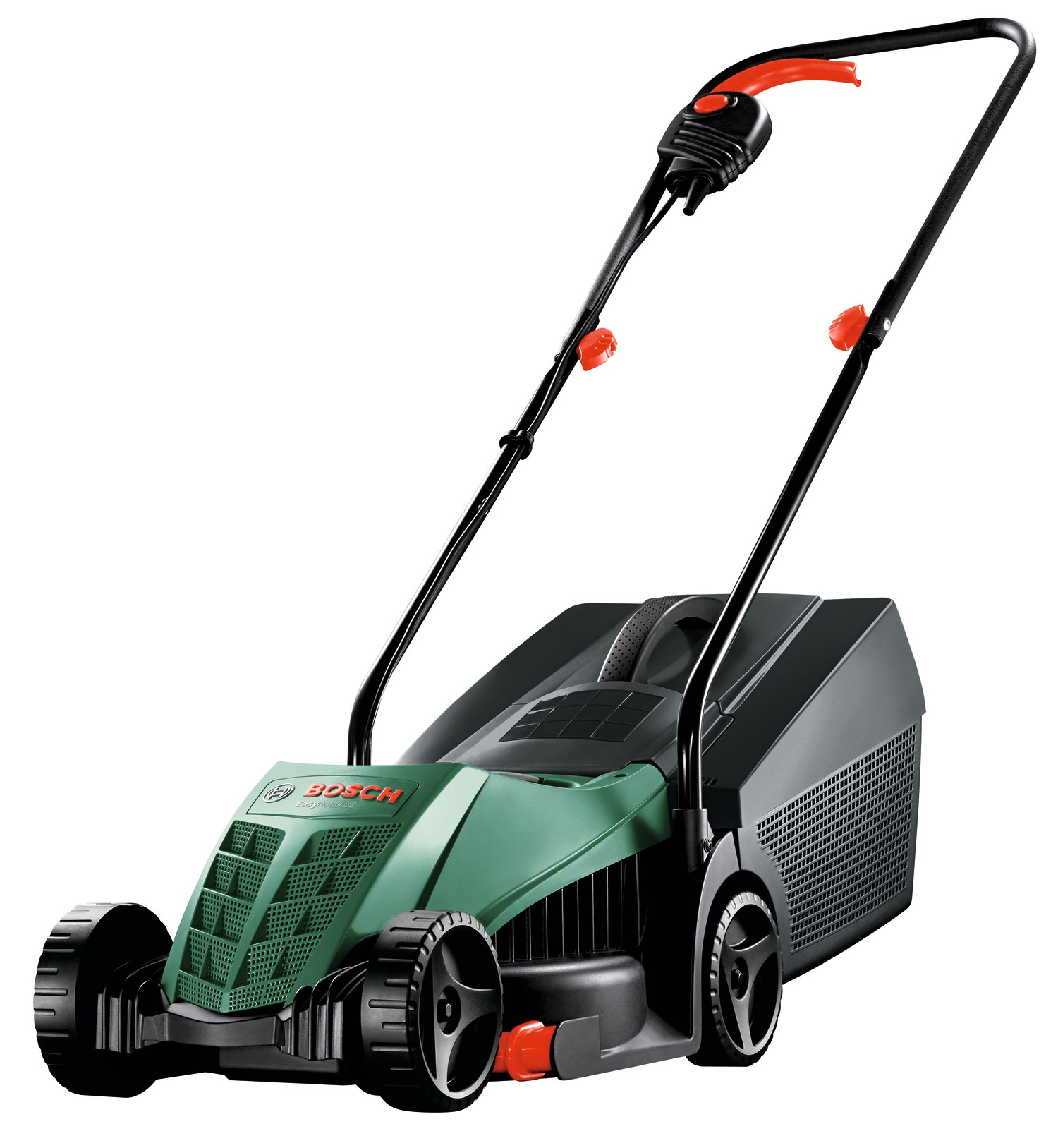 Bosch Електрична косилка за трева EasyRotak 32-235, 1200W, 32cm 06008A6303