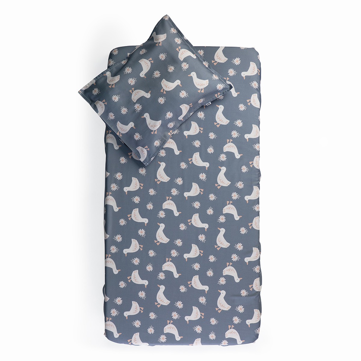 ELO Сет Постелина Duck Pond