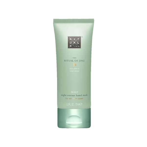 RITUALS Маска за раце Jing Night, 70 мл