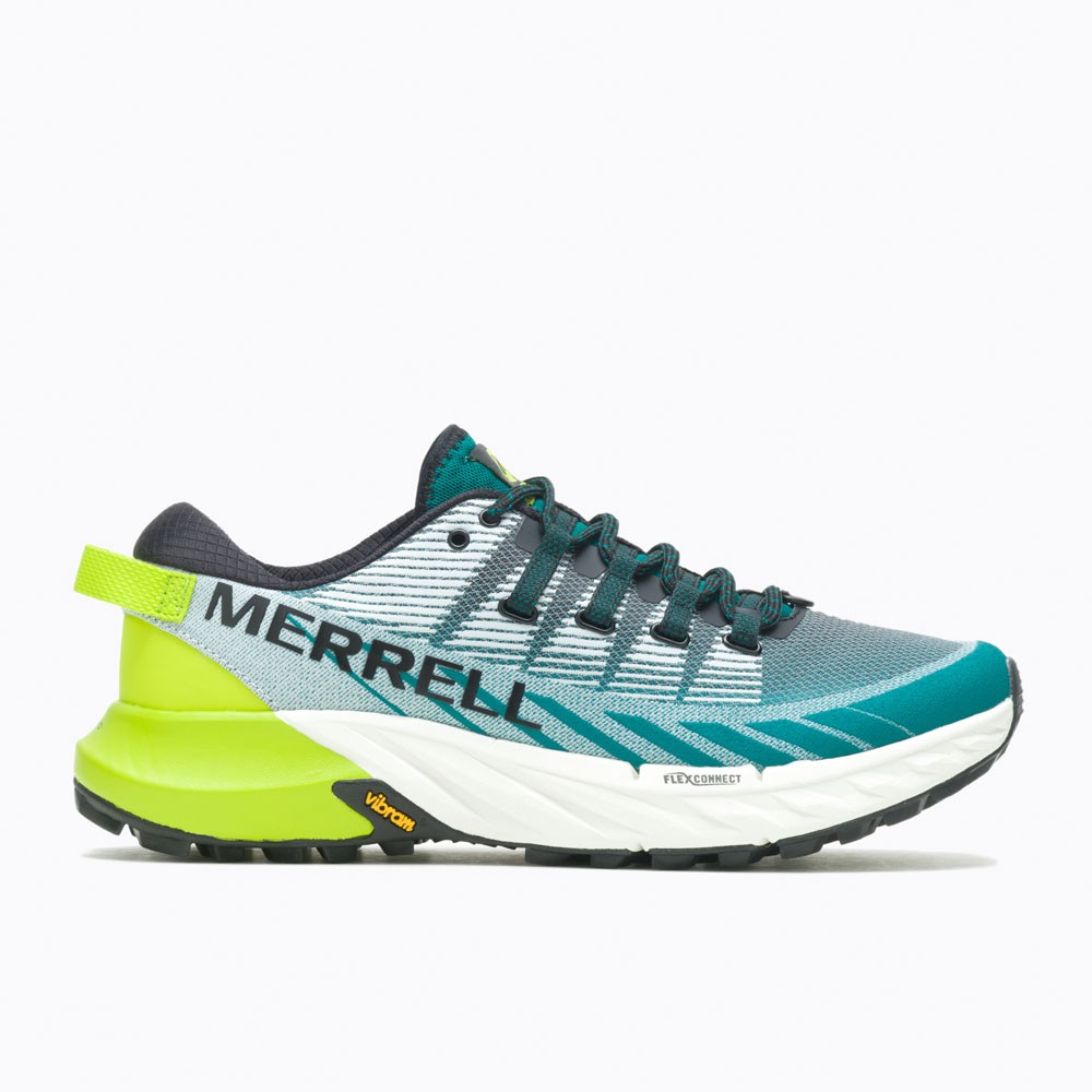 MERRELL Спортска обувка Agility Peak 4