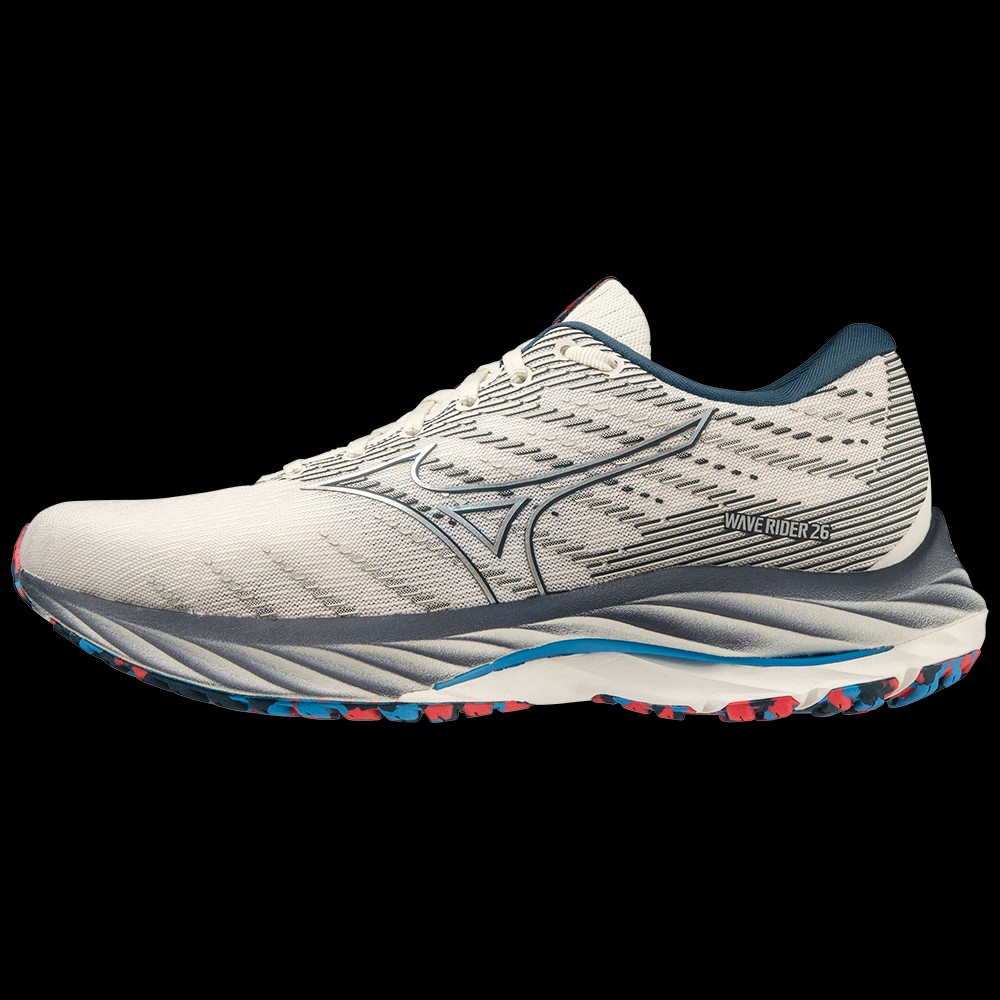 MIZUNO Спортска обувка Wave Rider 26