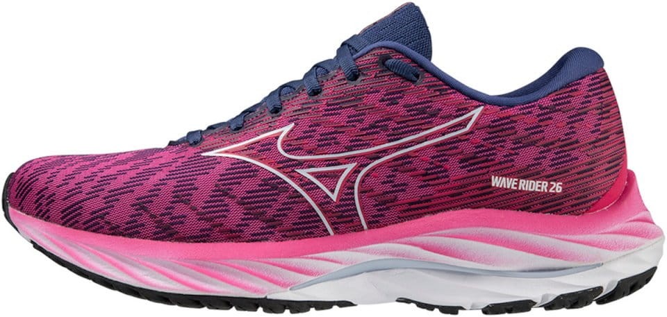 MIZUNO Спортска обувка Wave Rider 26