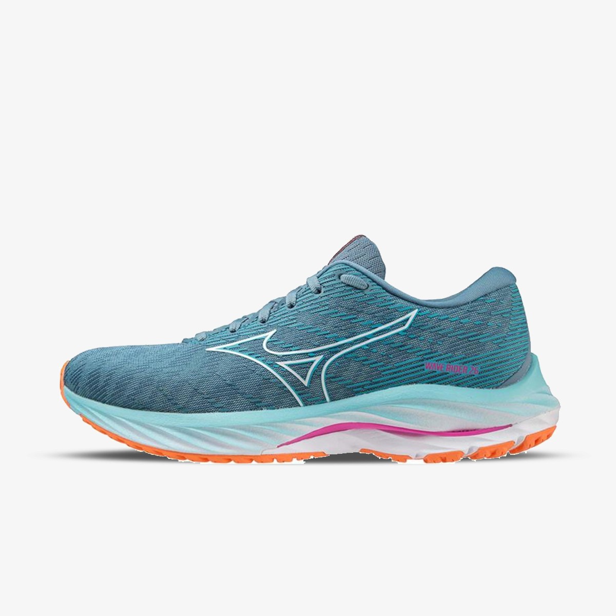 MIZUNO Спортска обувка WAVE RIDER 26