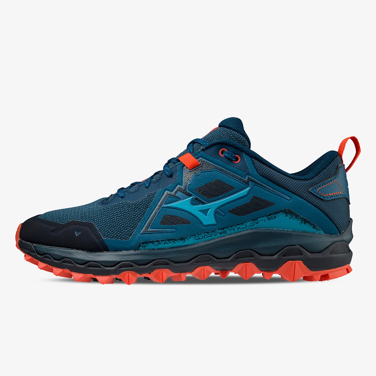 MIZUNO Спортска обувка Wave Mujin 8