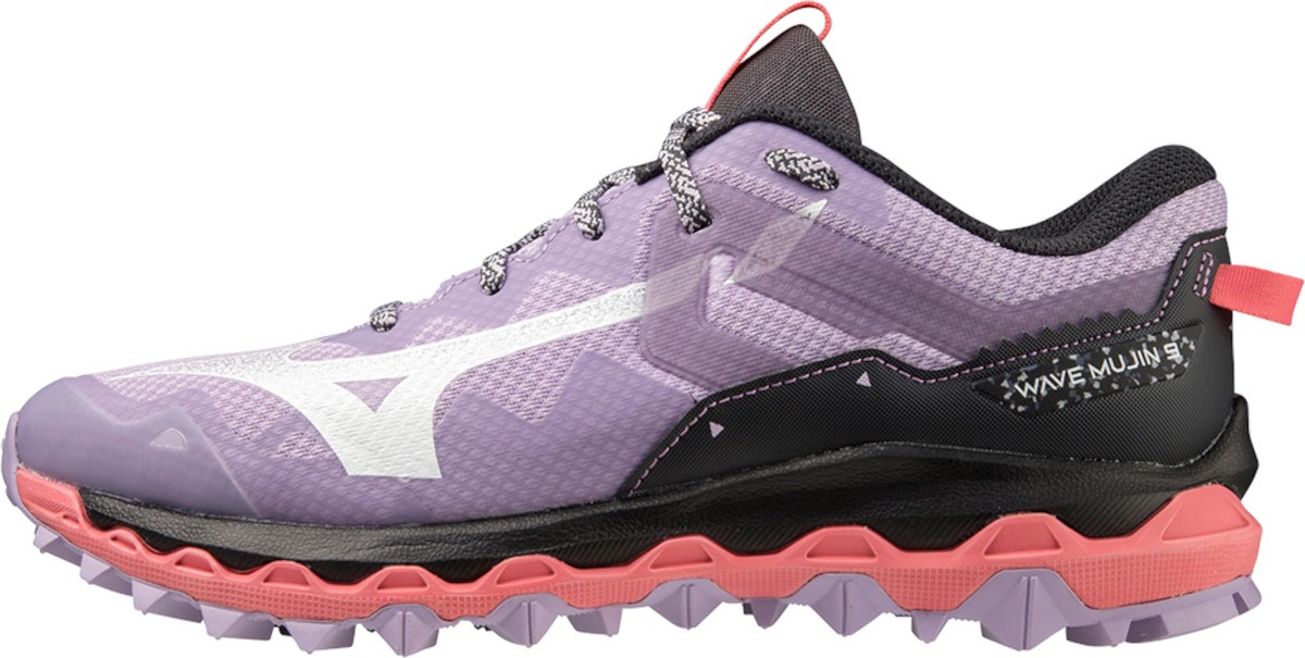 MIZUNO Спортска обувка WAVE MUJIN 9