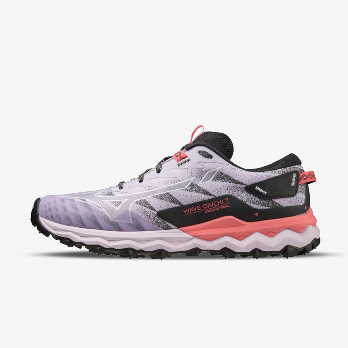 MIZUNO Спортска обувка Wave Daichi 7