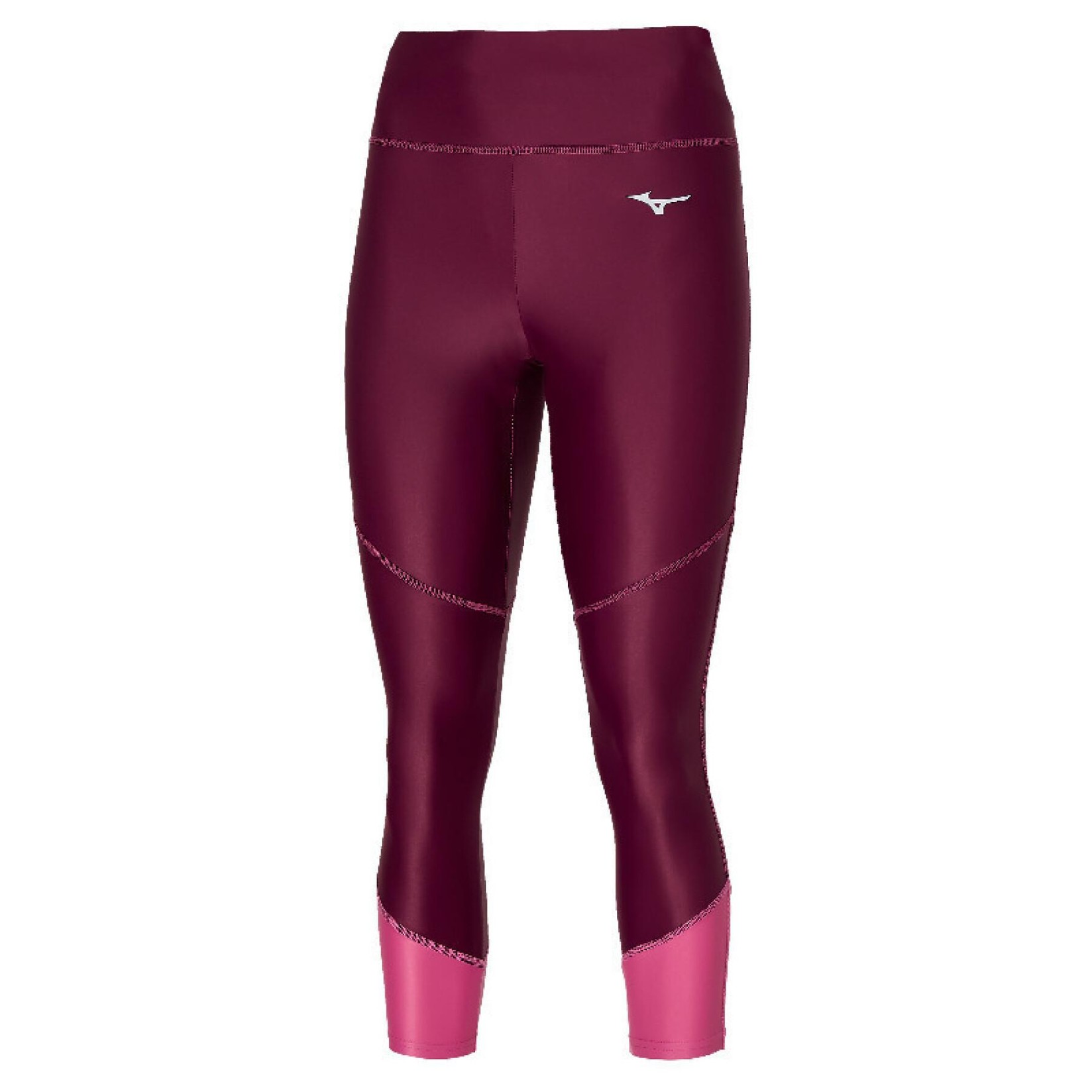 MIZUNO Хеланки Impulse Core 3/4 Tight