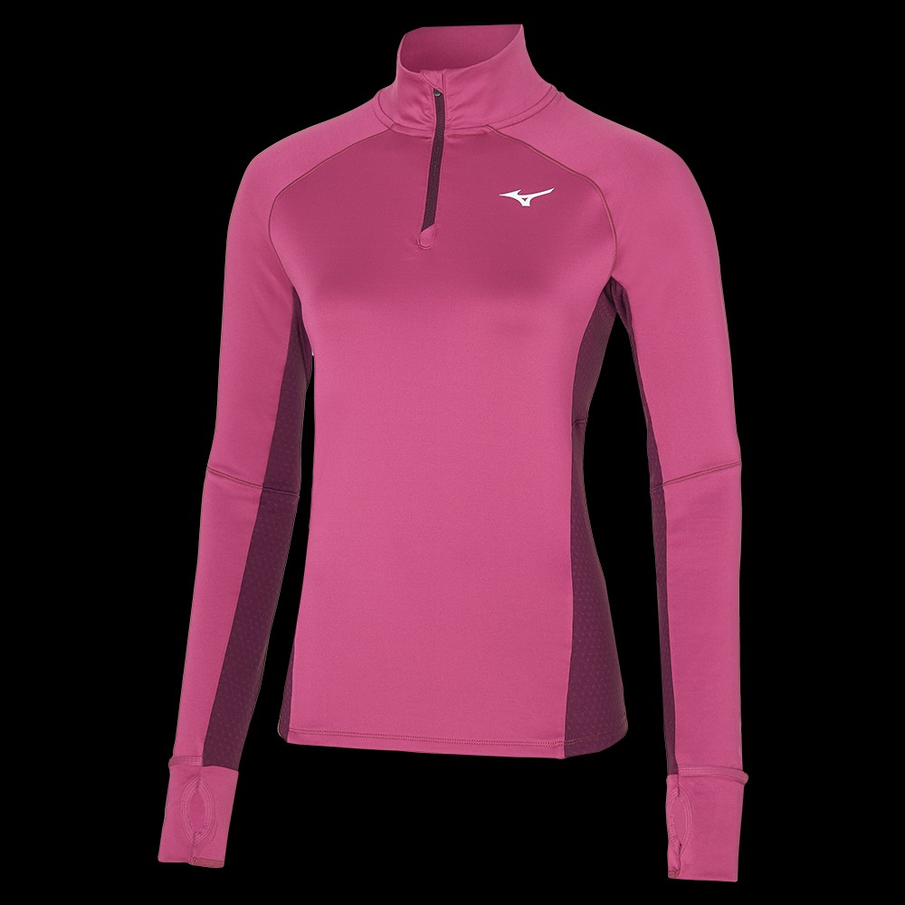 MIZUNO Дуксер Warmalite HZ