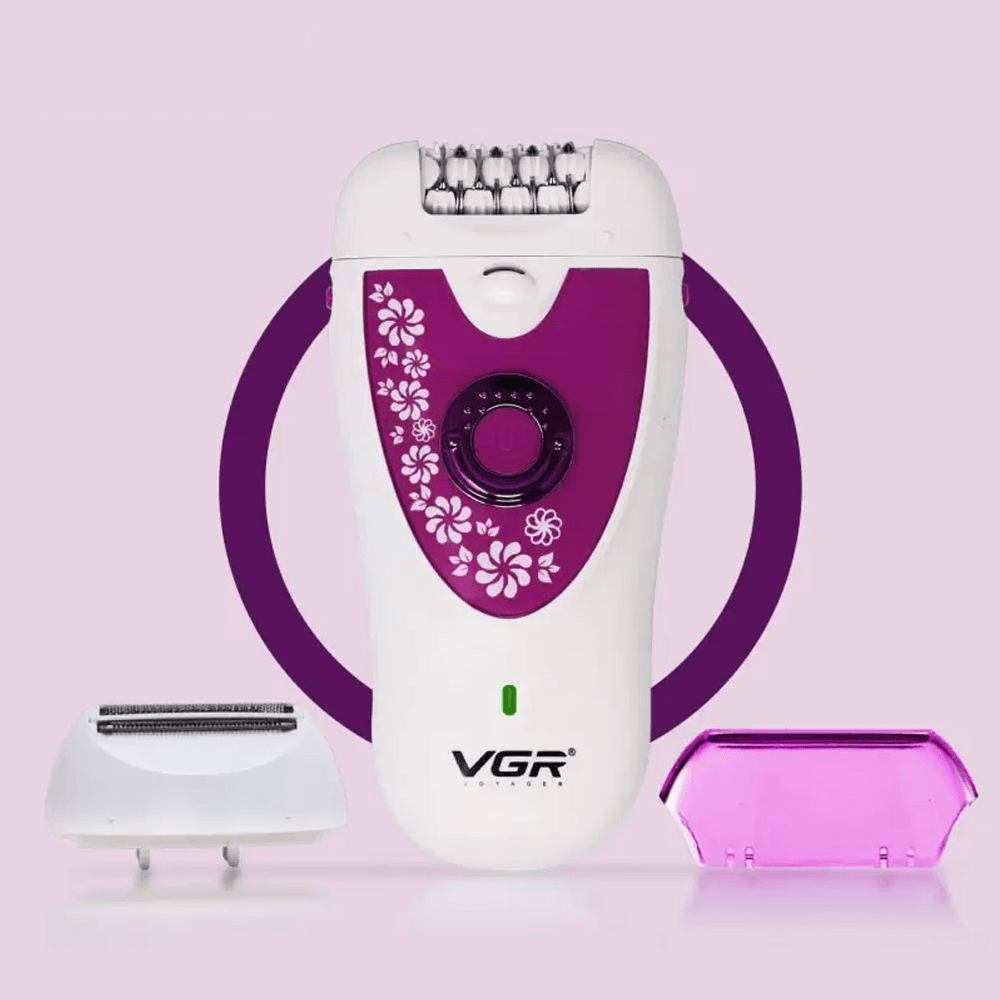 Депилатор за тело