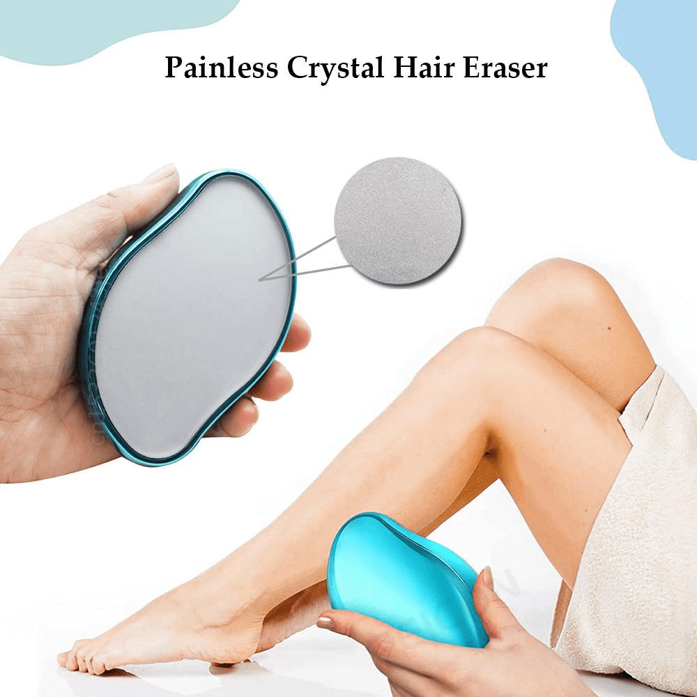 Кристален депилатор