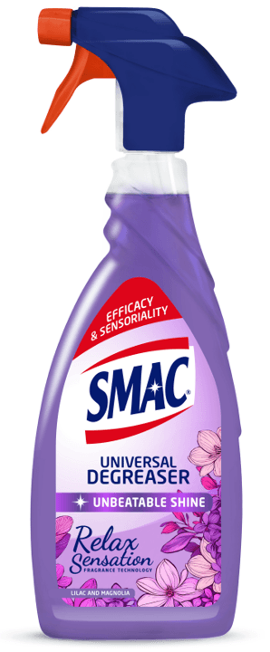 Smac Размастувач со пумпа рилекс 650мл