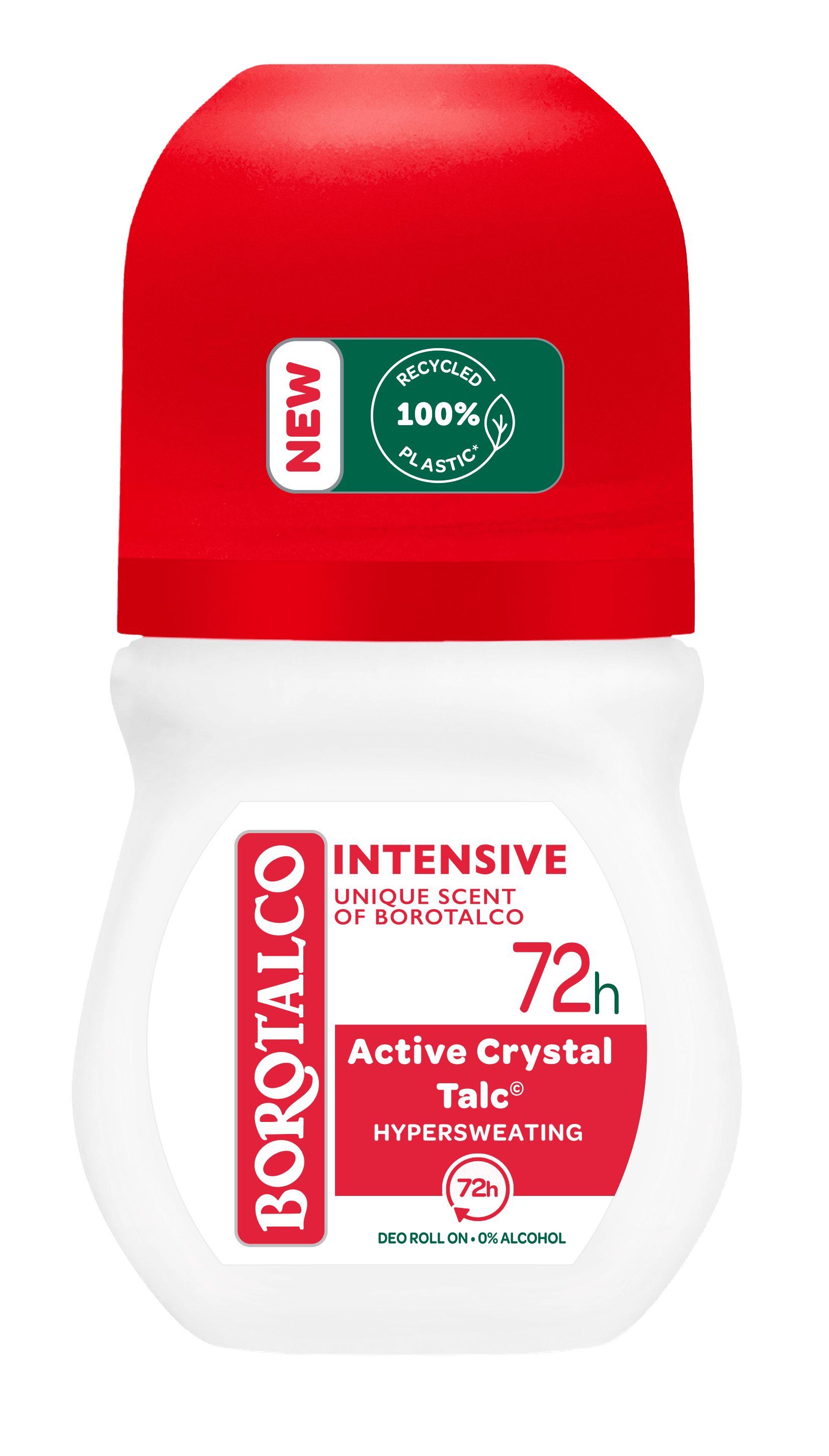 BOROTALCO Део ролон интензив 150мл
