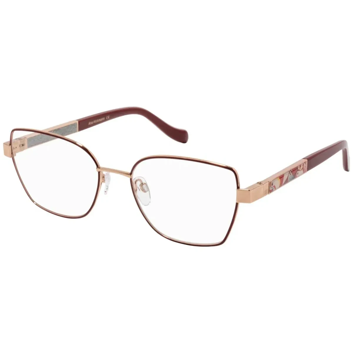 Ana Hickmann  Рамка за женски очила