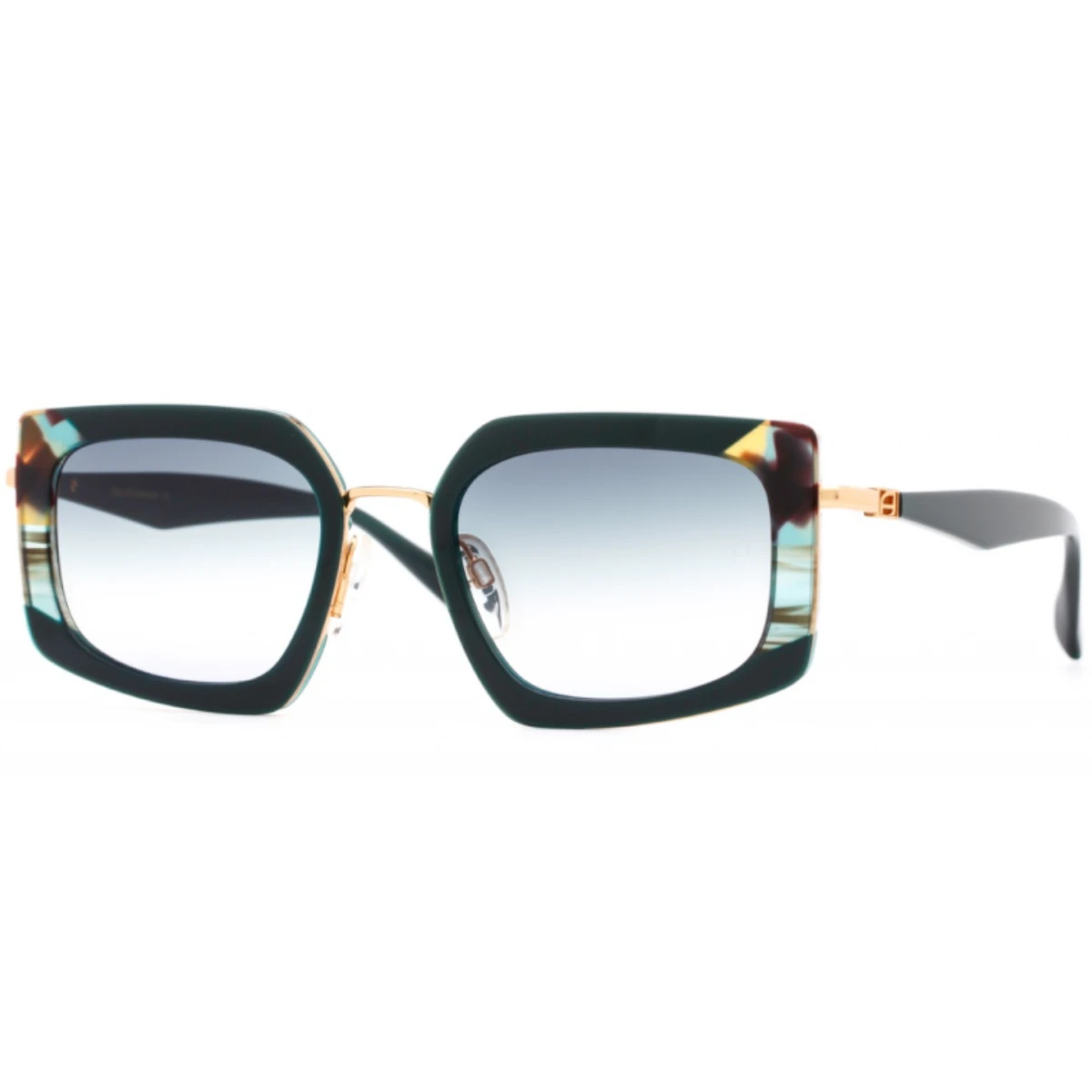 Ana Hickmann Женски очила за сонце