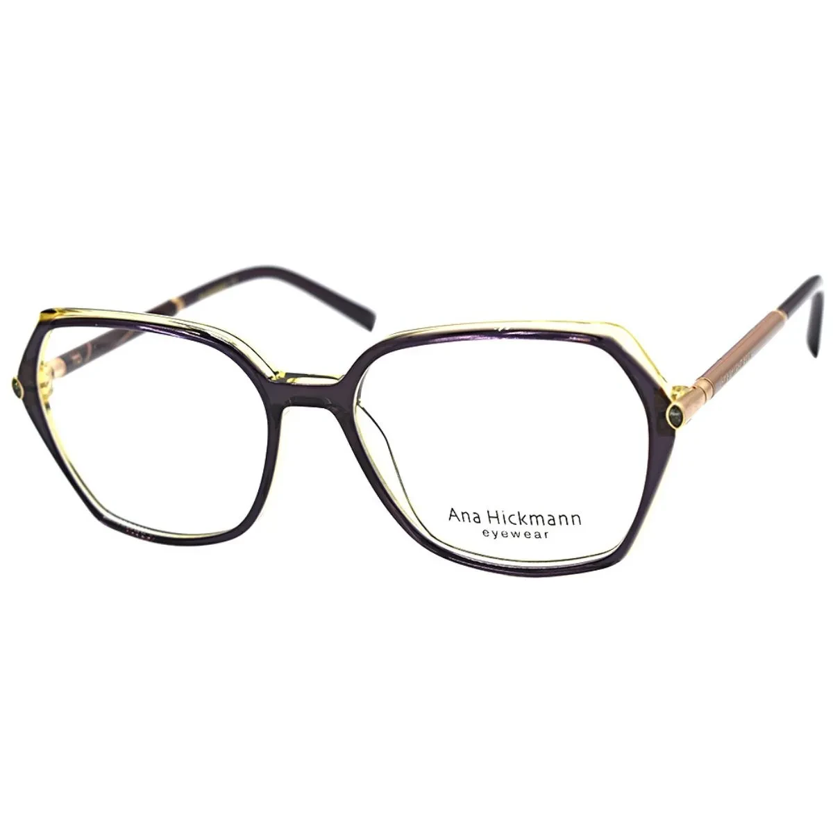 Ana Hickmann  Рамка за женски очила