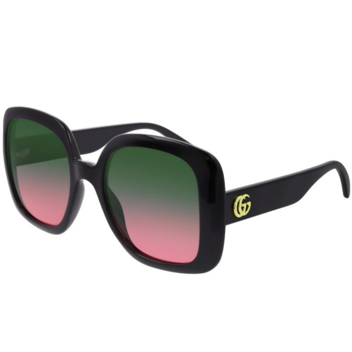 Gucci Женски oчила за сонце