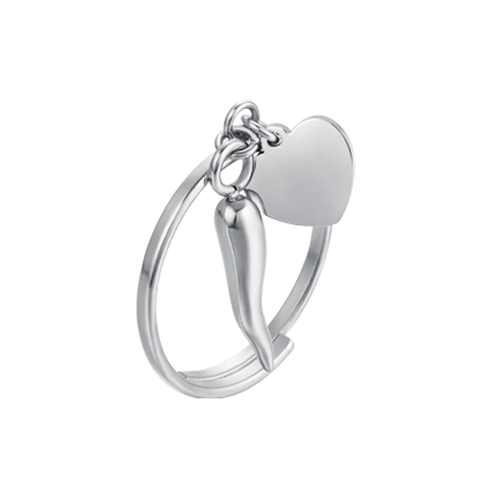 Luca Barra Прстен ANK286-женски