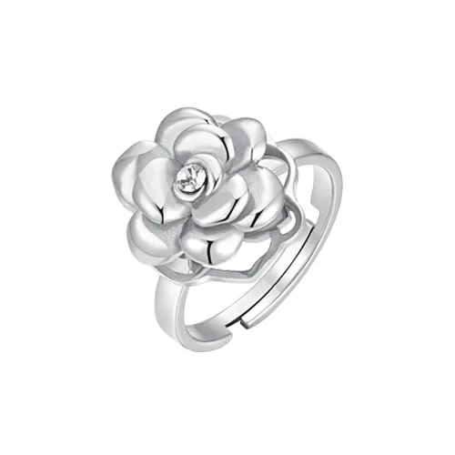 Luca Barra Прстен ANK546-женски