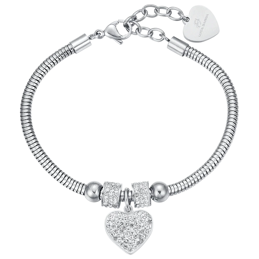 Luca Barra Алка BK1933-женскa