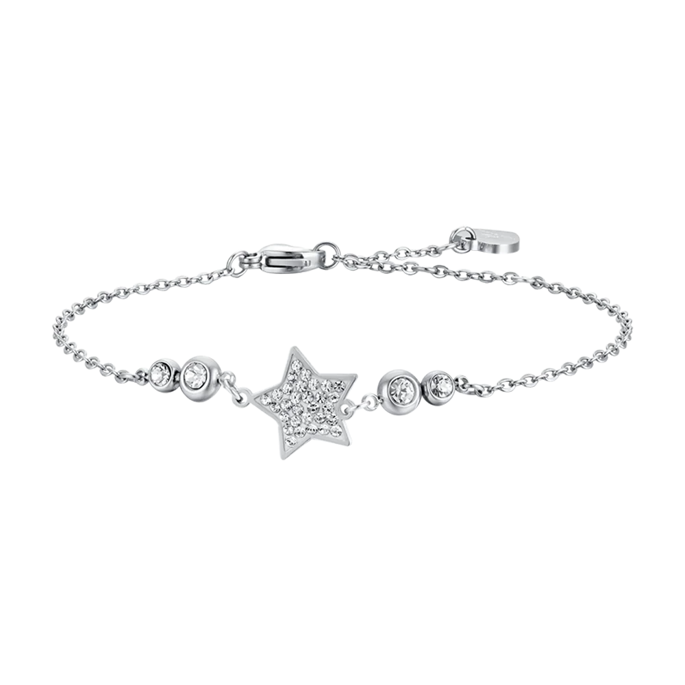 Luca Barra Алка BK2530-женскa