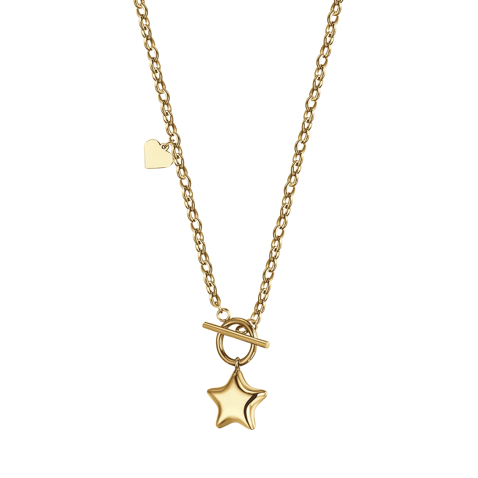 Luca Barra Ланче CK1648-женскo