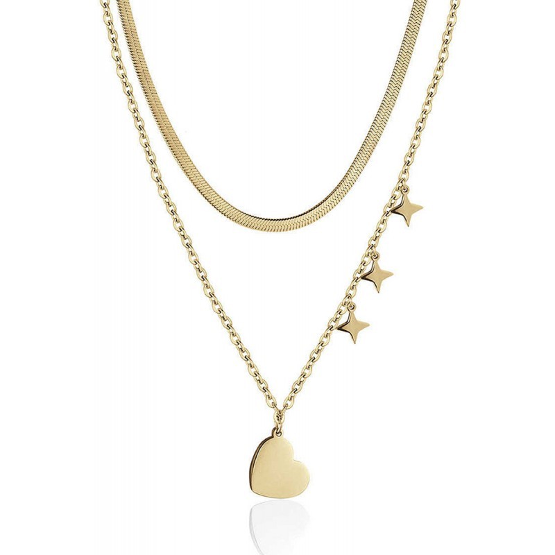 Luca Barra Ланче CK1687-женскo