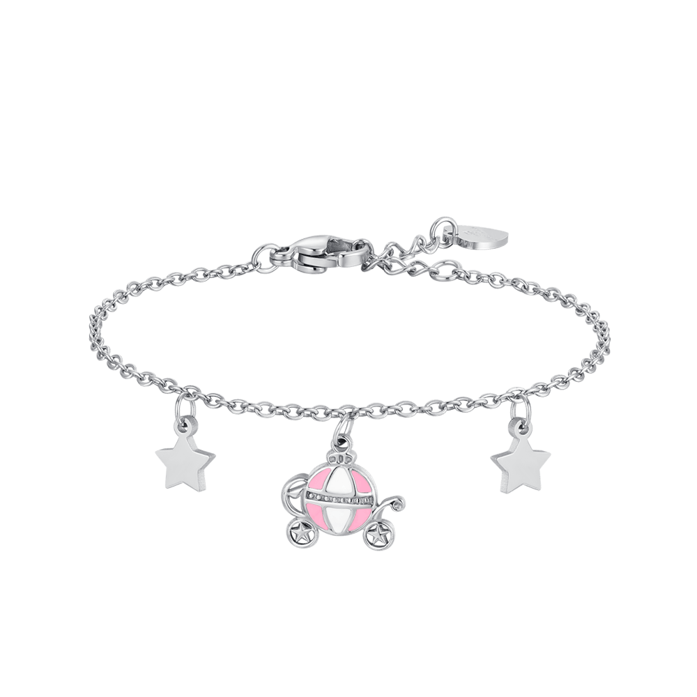 Luca Barra Алка JB228-женскa/Детскa