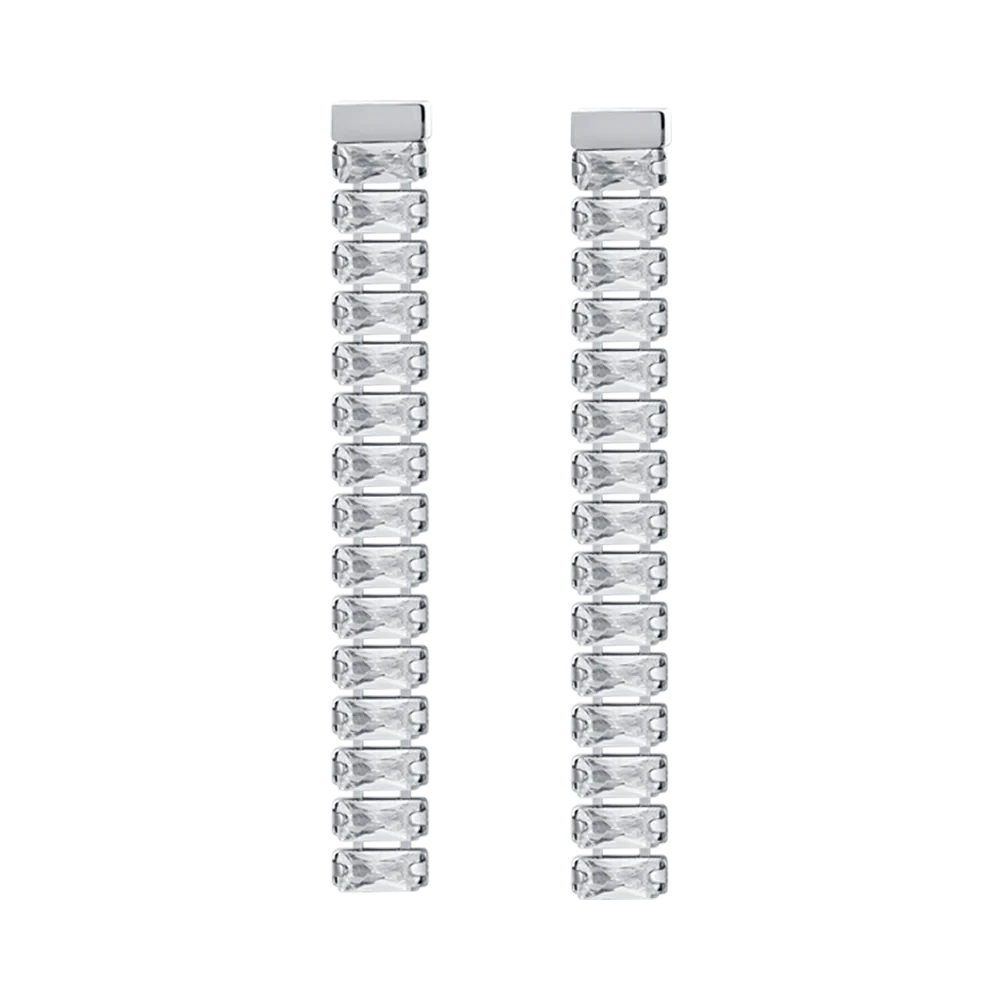 Luca Barra Обетки OK1186-женски