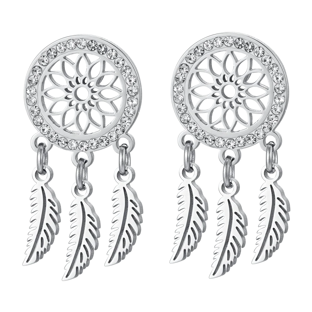 Luca Barra Обетки OK1314-женски