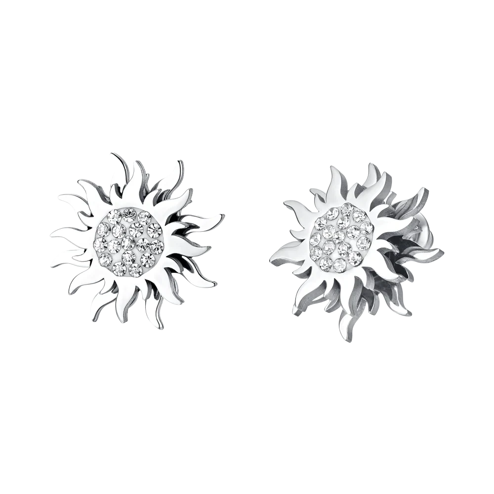 Luca Barra Обетки OK1365-женски