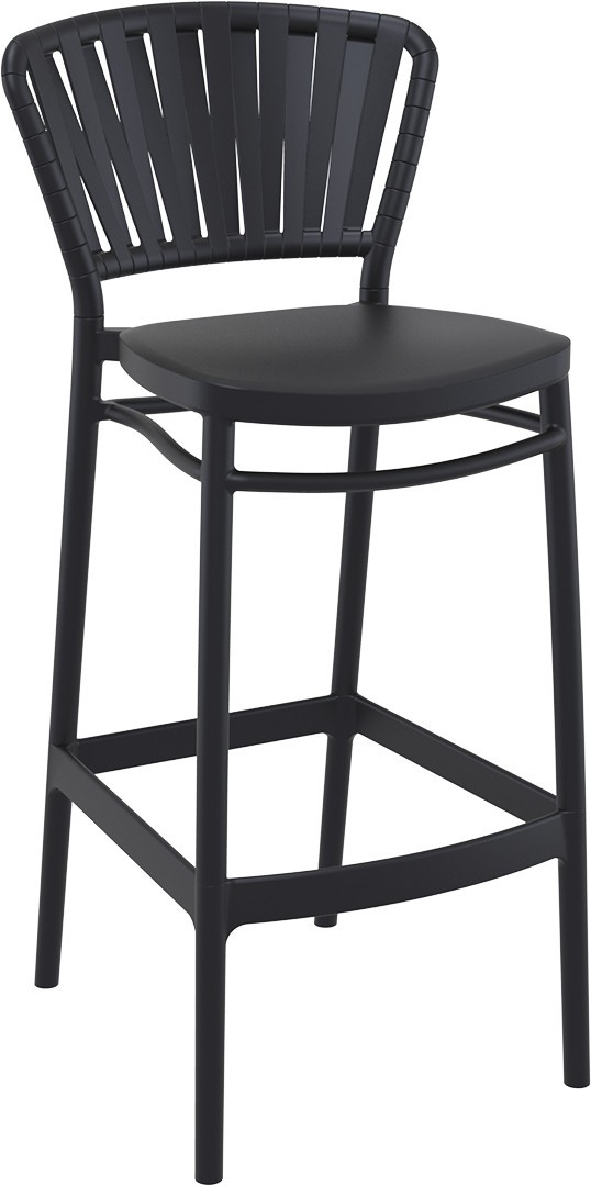 Siesta Exclusive Портофино барски стол 75 цм