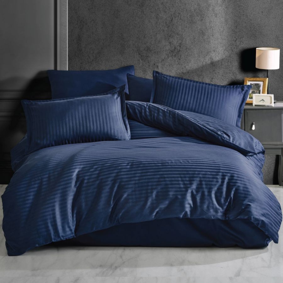 SINAG HOME Сатен дупла постелнина тегет