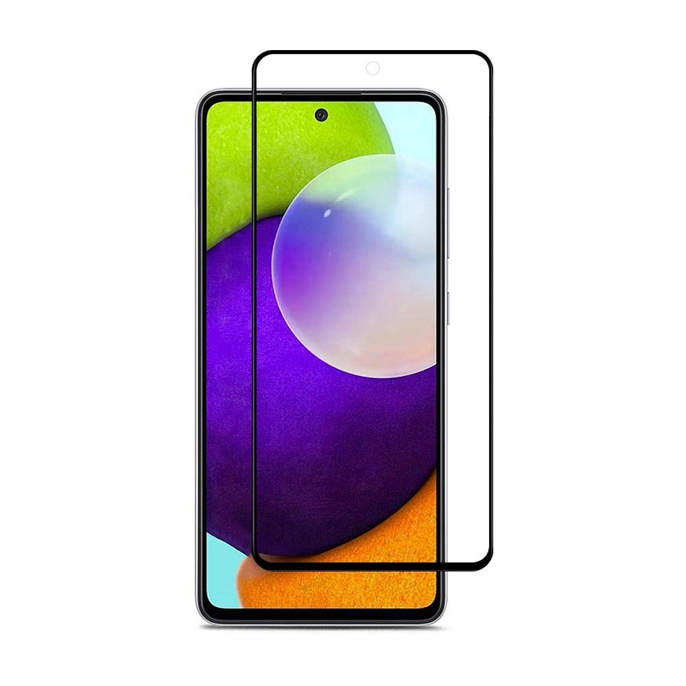 Заштитно стакло за SAMSUNG A52/A53 9D Antistatic